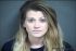 Nicole Brown Arrest Mugshot Wyandotte 9/25/2016