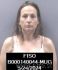 Nicole Woods Arrest Mugshot Finney 20240524
