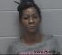 Nikki Davis Arrest Mugshot Crawford 05/11/2022