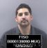 Omar Luna-Cervantes Arrest Mugshot Finney 20231209