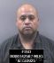 Orlando Rojo Arrest Mugshot Finney 20250813