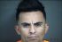 Oscar Diaz-hernandez Arrest Mugshot Wyandotte 8/23/2018