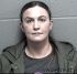Paige Holmes Arrest Mugshot Crawford 03/27/2024