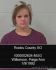 Paige Wilkerson Arrest Mugshot Rooks 20241121