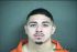 Patricio Briseno Arrest Mugshot Wyandotte 4/29/2016