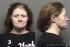 Patty Galarneau Arrest Mugshot Saline 2/15/2018
