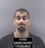 Paul Rios Arrest Mugshot Finney 20221129