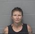 Paula Elsasser Arrest Mugshot Crawford 07/18/2020