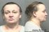 Paula Schmidt Arrest Mugshot Saline 9/26/2018