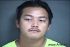 Peter Yang Arrest Mugshot Wyandotte 8/21/2017