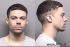 Preston Briscoe Arrest Mugshot Saline 6/27/2014