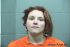 REBECCA ROWLEY Arrest Mugshot Harvey 12-20-2021