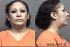 Rachael Cardenas Arrest Mugshot Saline 1/27/2016