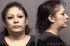 Rachael Cardenas Arrest Mugshot Saline 2/4/2016