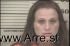 Rachel Siroky Arrest Mugshot Jefferson 10/22/2013