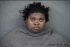 Rachelle Austin Arrest Mugshot Wyandotte 8/20/2013