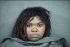 Rachelle Austin Arrest Mugshot Wyandotte 10/12/2012