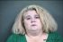 Rebecca Harris Arrest Mugshot Wyandotte 12/10/2015