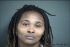 Regina Hill Arrest Mugshot Wyandotte 12/6/2016