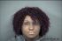 Renata Jenkins Arrest Mugshot Wyandotte 11/8/2014