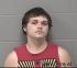 Robby Robinson Arrest Mugshot Crawford 10/14/2018