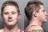 Robert Willoughby Arrest Mugshot Saline 10/14/2016