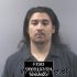 Rodolfo Garcia Arrest Mugshot Finney 20230504