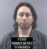 Roman Grijalva-Loera Arrest Mugshot Finney 20230719