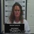 Rosanna White Arrest Mugshot Sherman 10/31/2017