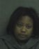 SHAKIYLA SYLES Arrest Mugshot Wyandotte 03/19/2011