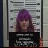 Sabrina Foster Arrest Mugshot Sherman 09/11/2017