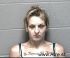 Samantha Burrous Arrest Mugshot Crawford 07/21/2022