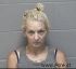 Samantha Burrous Arrest Mugshot Crawford 07/27/2021