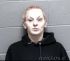 Samantha Burrous Arrest Mugshot Crawford 12/20/2022