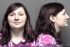 Samantha Griffith Arrest Mugshot Saline 1/22/2016
