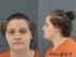 Samantha Hilbert Arrest Mugshot Geary 07/27/2024