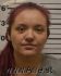 Samantha Ibarra Arrest Mugshot Pratt 09-17-2019