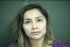 Samantha Ramirez Arrest Mugshot Wyandotte 10/22/2017