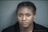 Samiyyah Epps Arrest Mugshot Wyandotte 3/13/2017