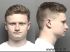 Samuel Reed Arrest Mugshot Saline 5/18/2018