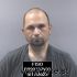 Sergio Galvez Arrest Mugshot Finney 20230517