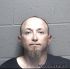 Seth Harris Arrest Mugshot Crawford 11/21/2024