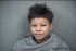 Shana Jackson Arrest Mugshot Wyandotte 1/12/2014