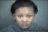 Shanice Jackson-white Arrest Mugshot Wyandotte 11/6/2013