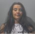 Shanna Yocham Arrest Mugshot McPherson 2021-08-30