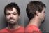 Shawn Collins Arrest Mugshot Saline 9/12/2016
