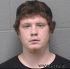 Shawn Isbell Arrest Mugshot Crawford 05/13/2017