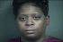Sheba Jones Arrest Mugshot Wyandotte 3/16/2019