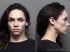 Stacy Humphrey Arrest Mugshot Saline 1/21/2016