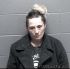 Stephanie Lockhart Arrest Mugshot Crawford 02/24/2024